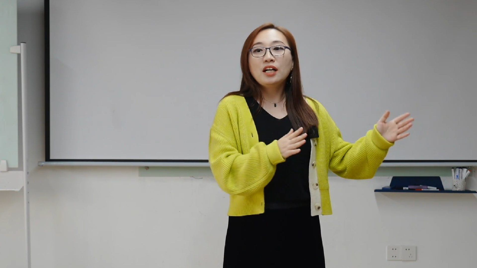 工作的意义
