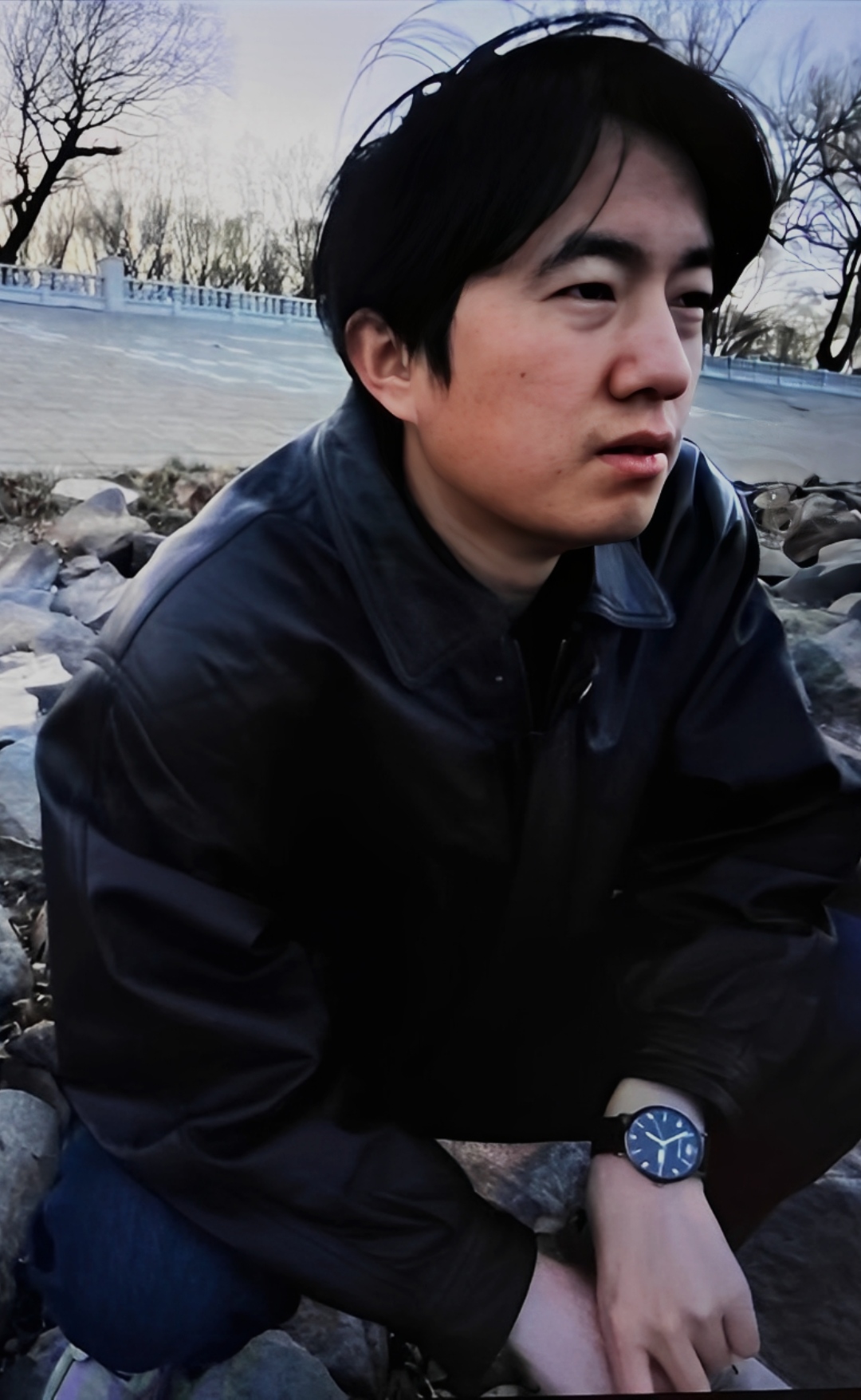 演讲人