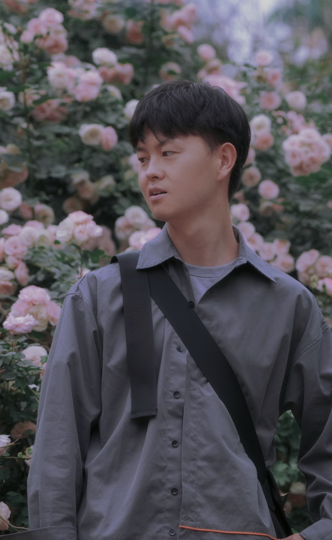 演讲人