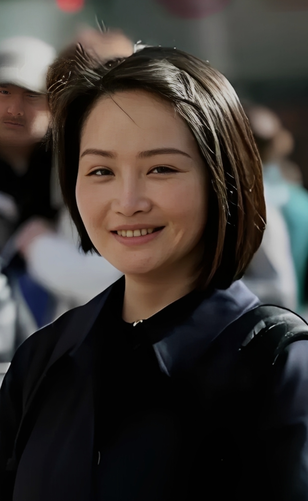 演讲人