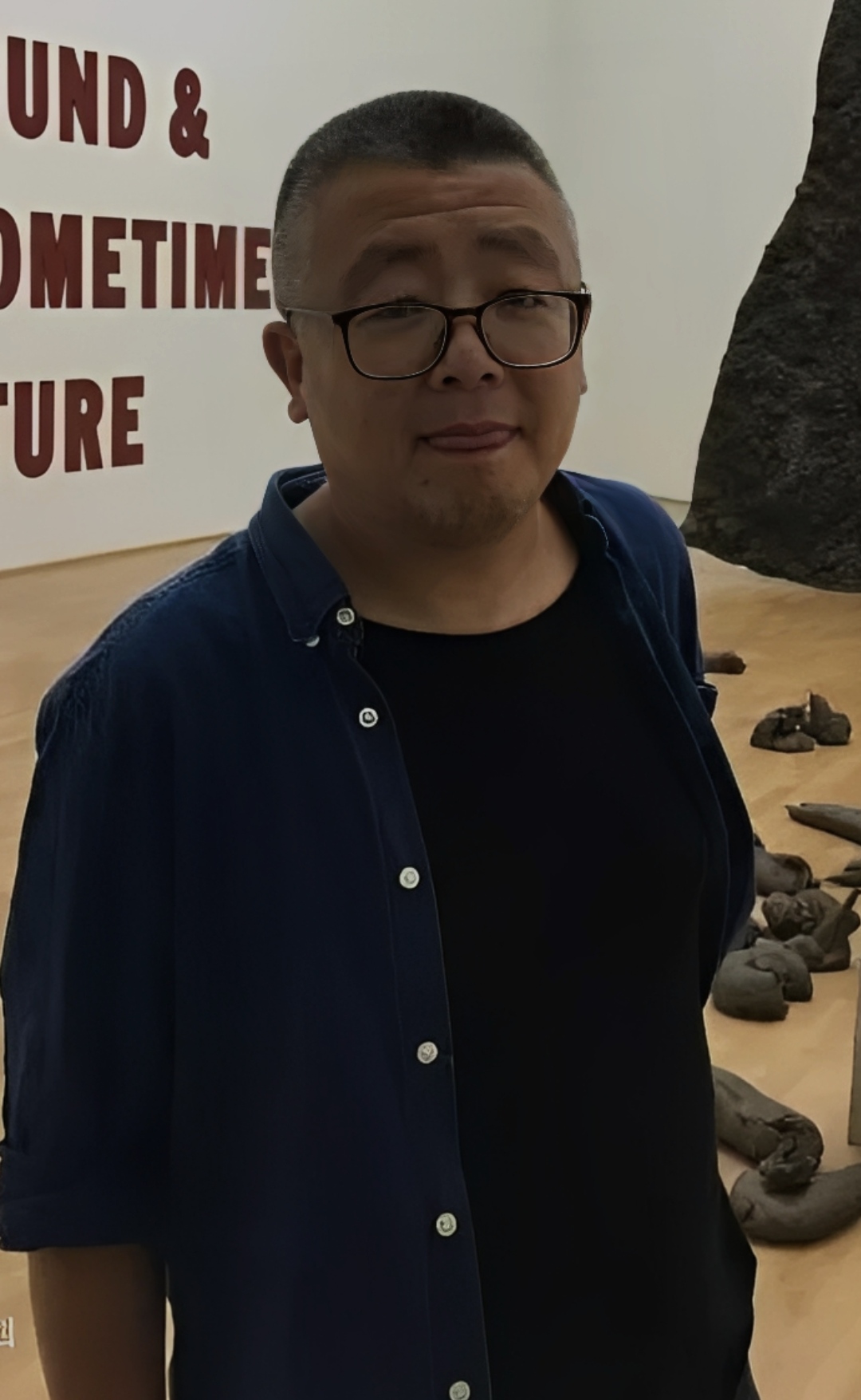演讲人