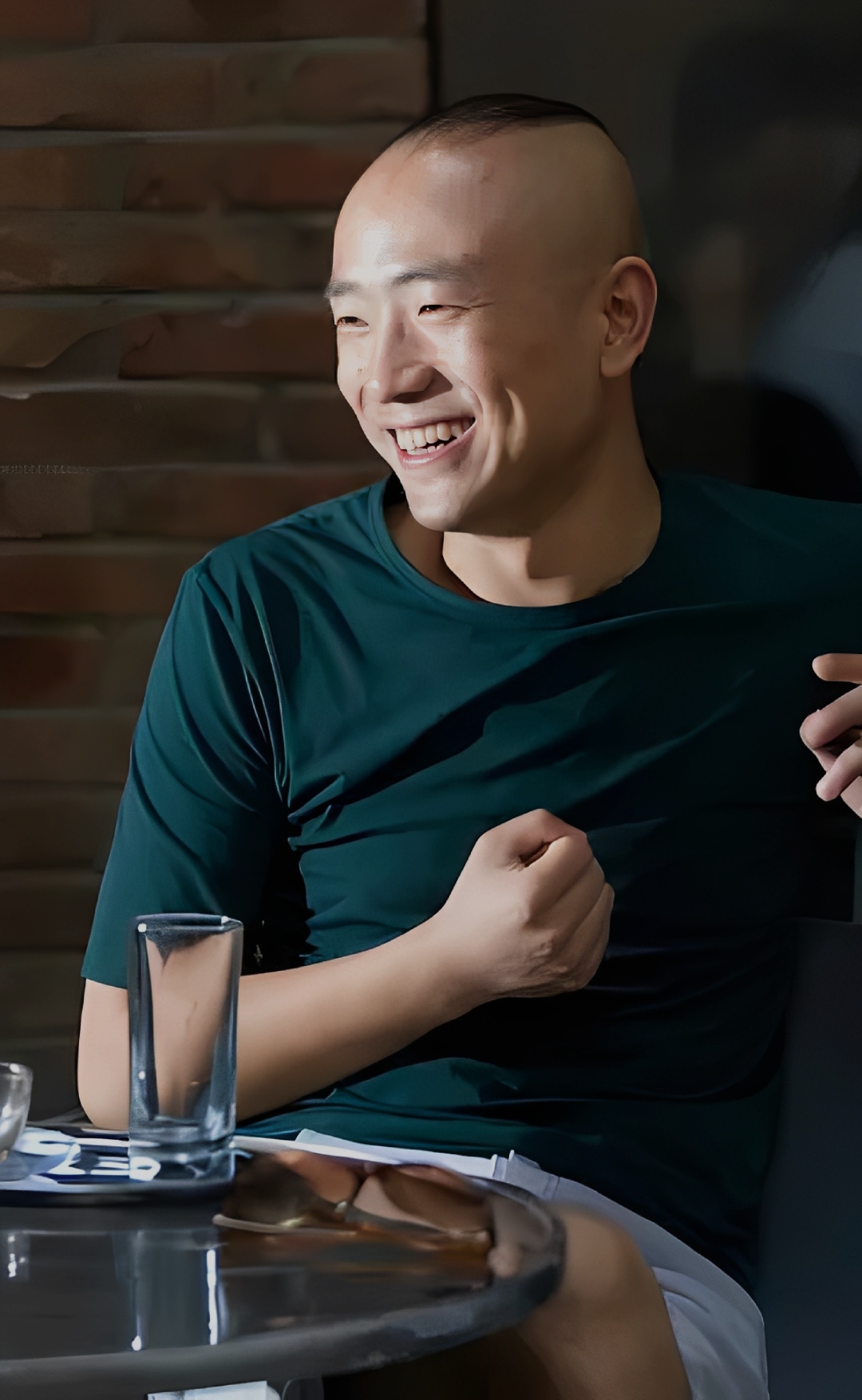 演讲人