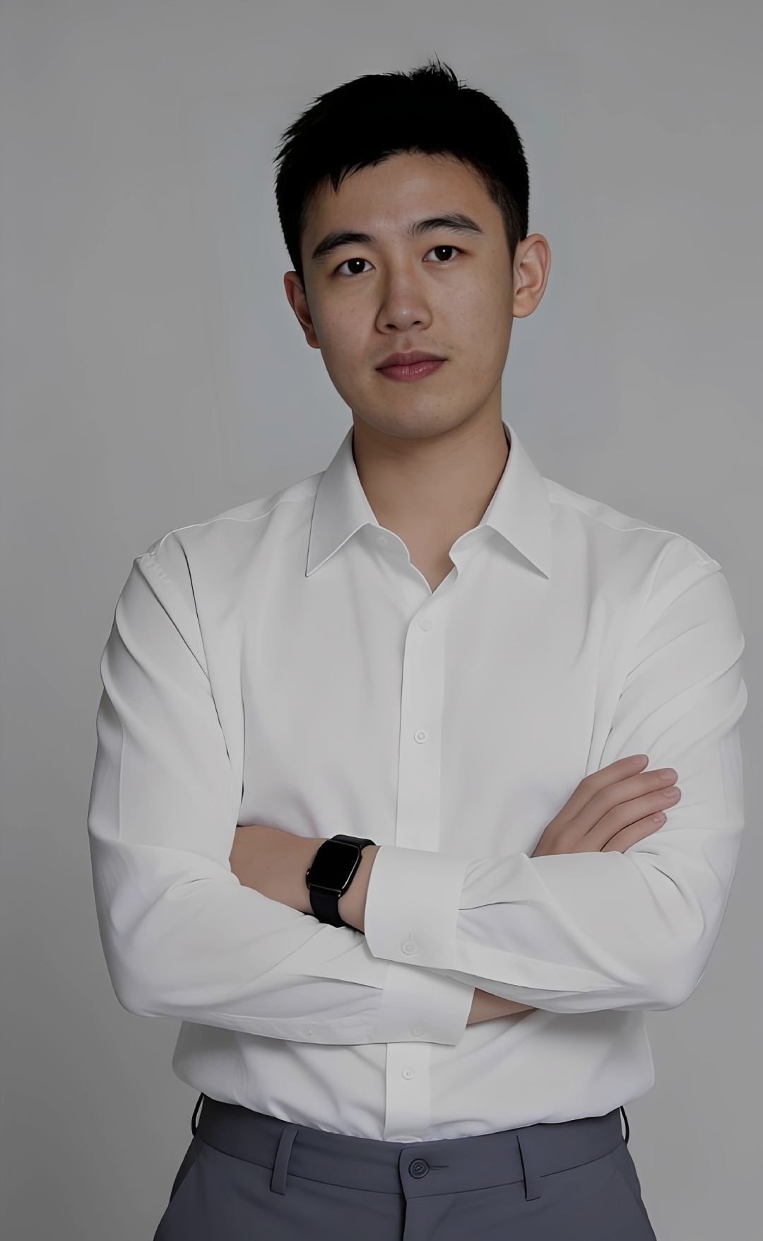 演讲人