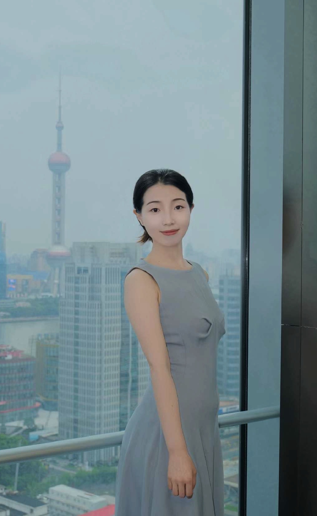 演讲人