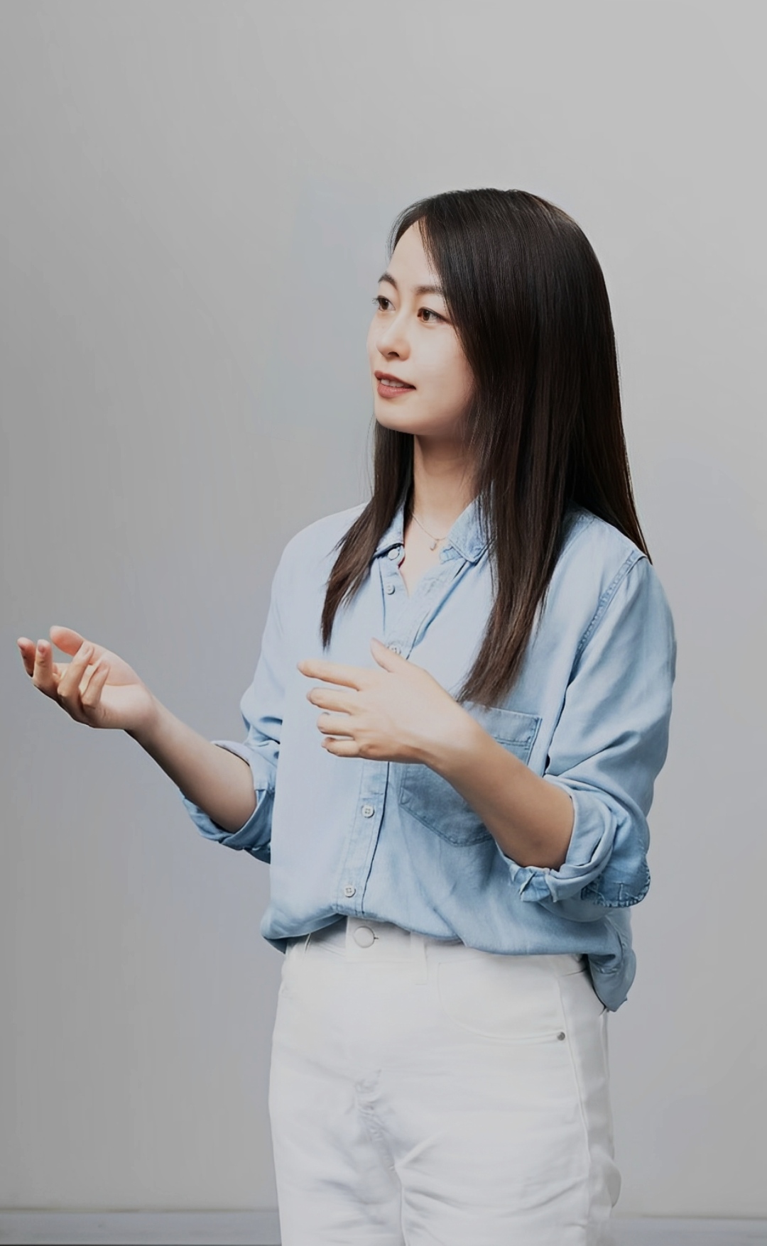 演讲人