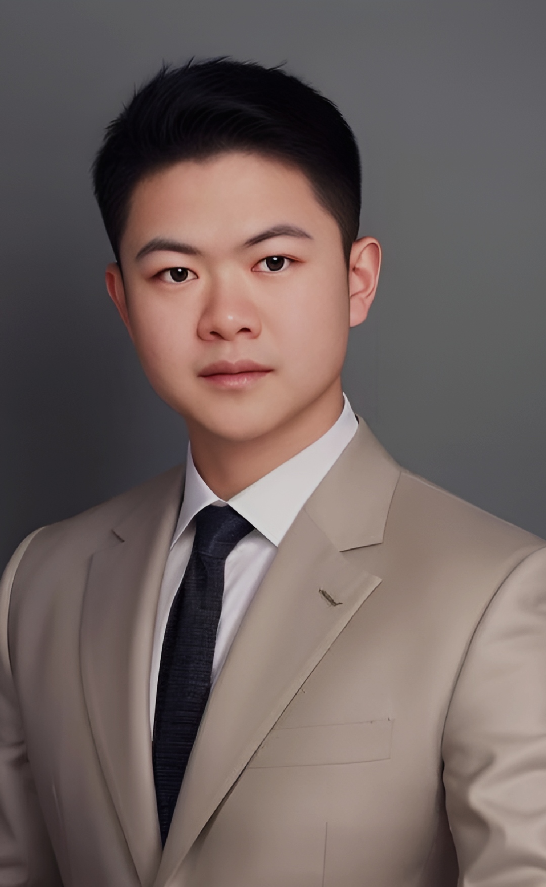 演讲人