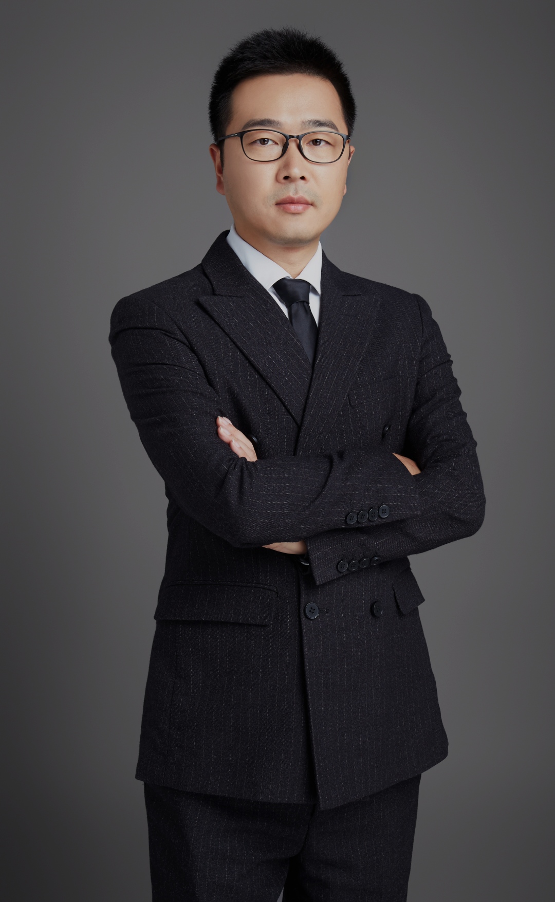 演讲人
