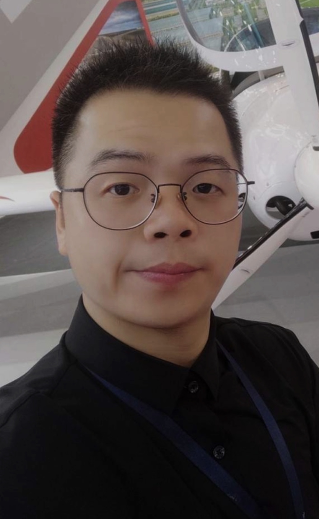 演讲人