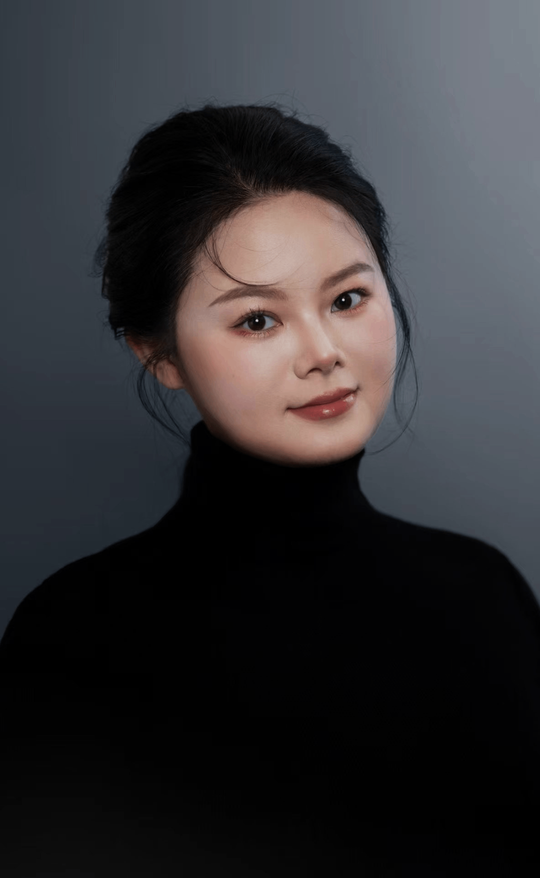 演讲人