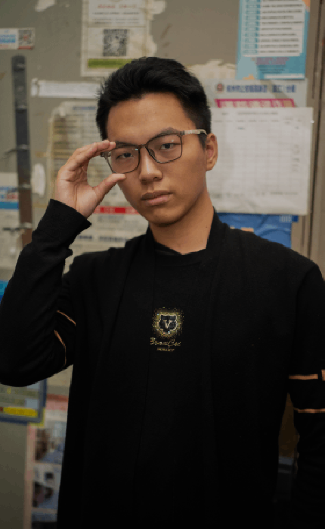 演讲人