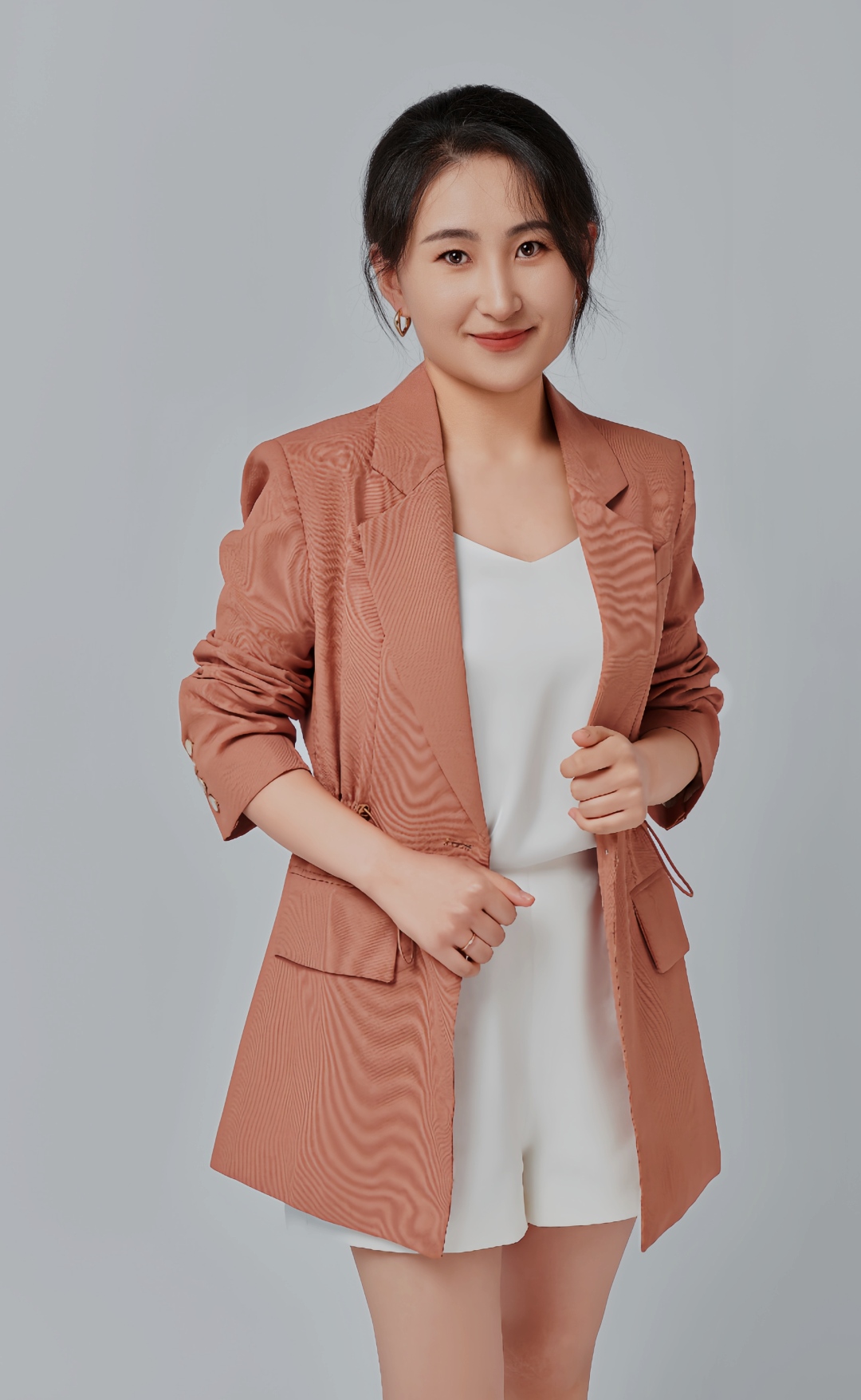演讲人