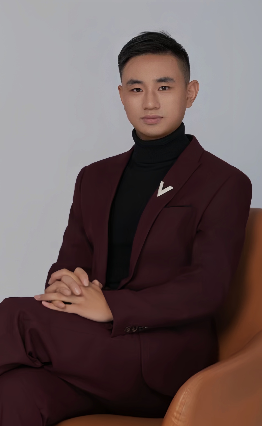 演讲人