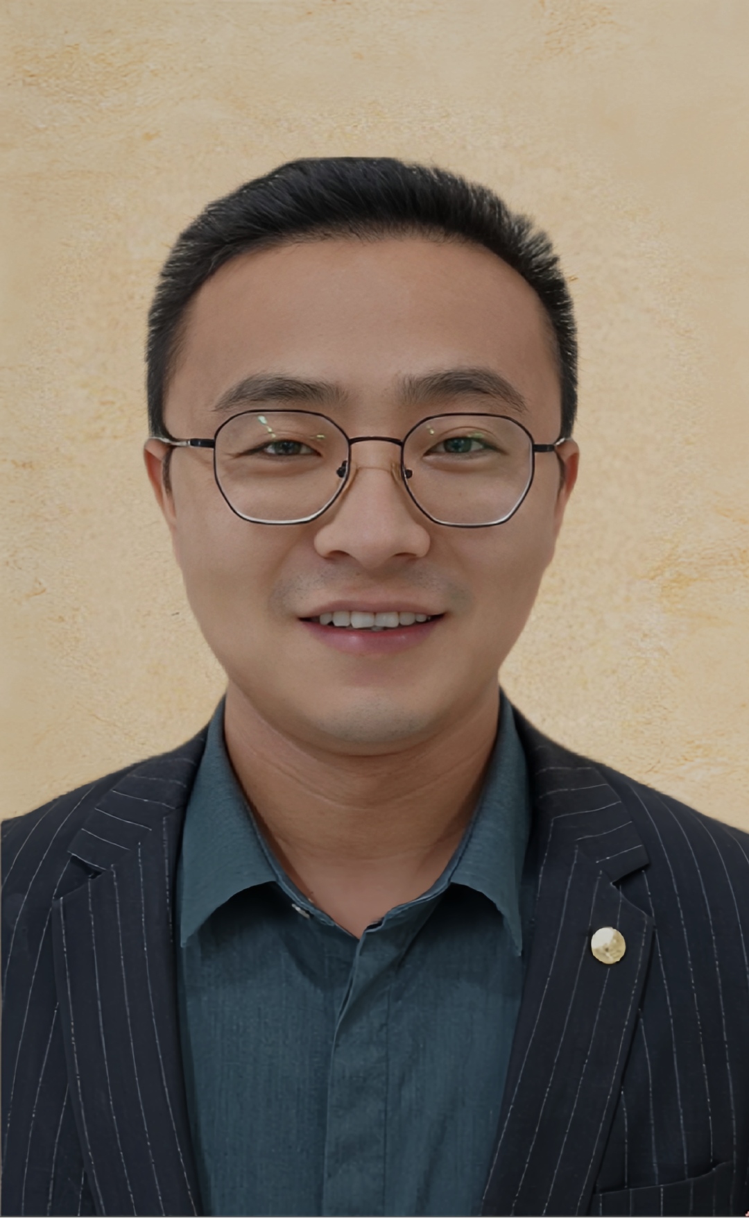 演讲人