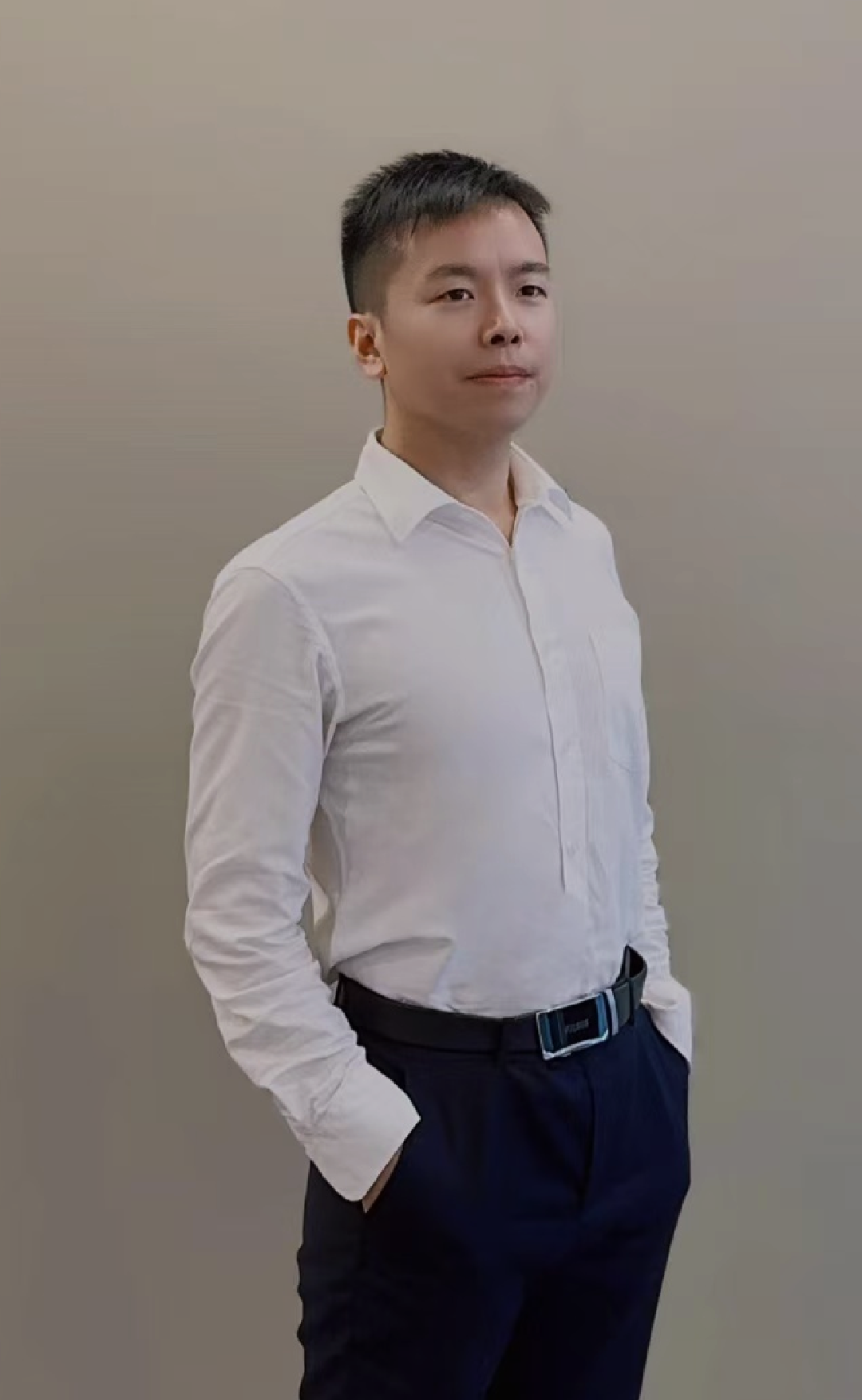 演讲人