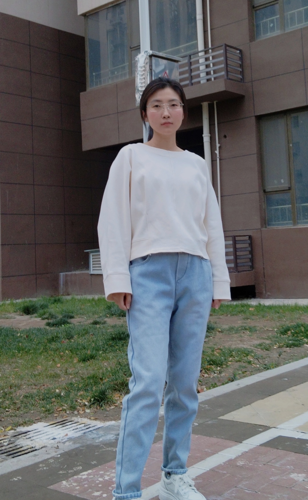 演讲人