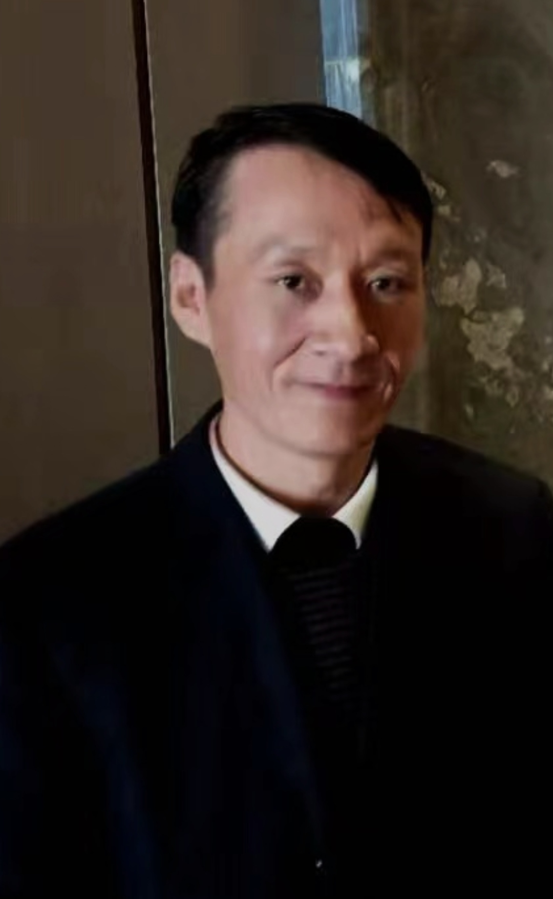 演讲人