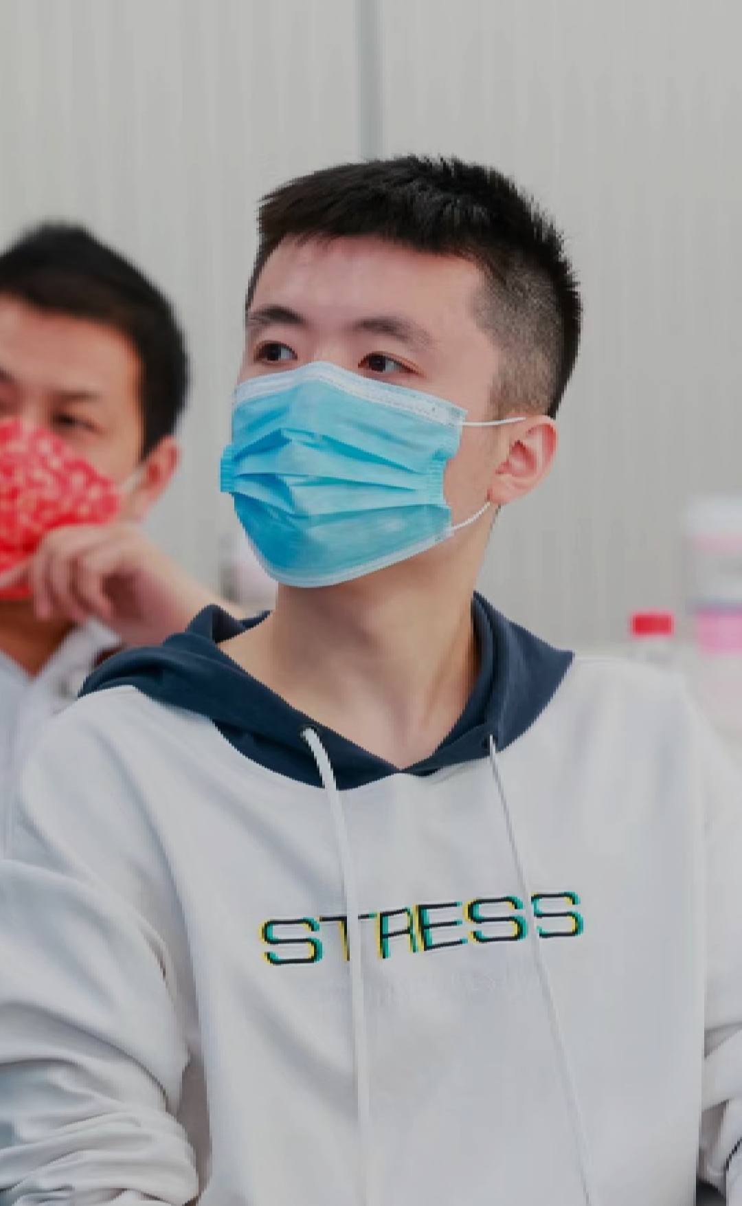 演讲人