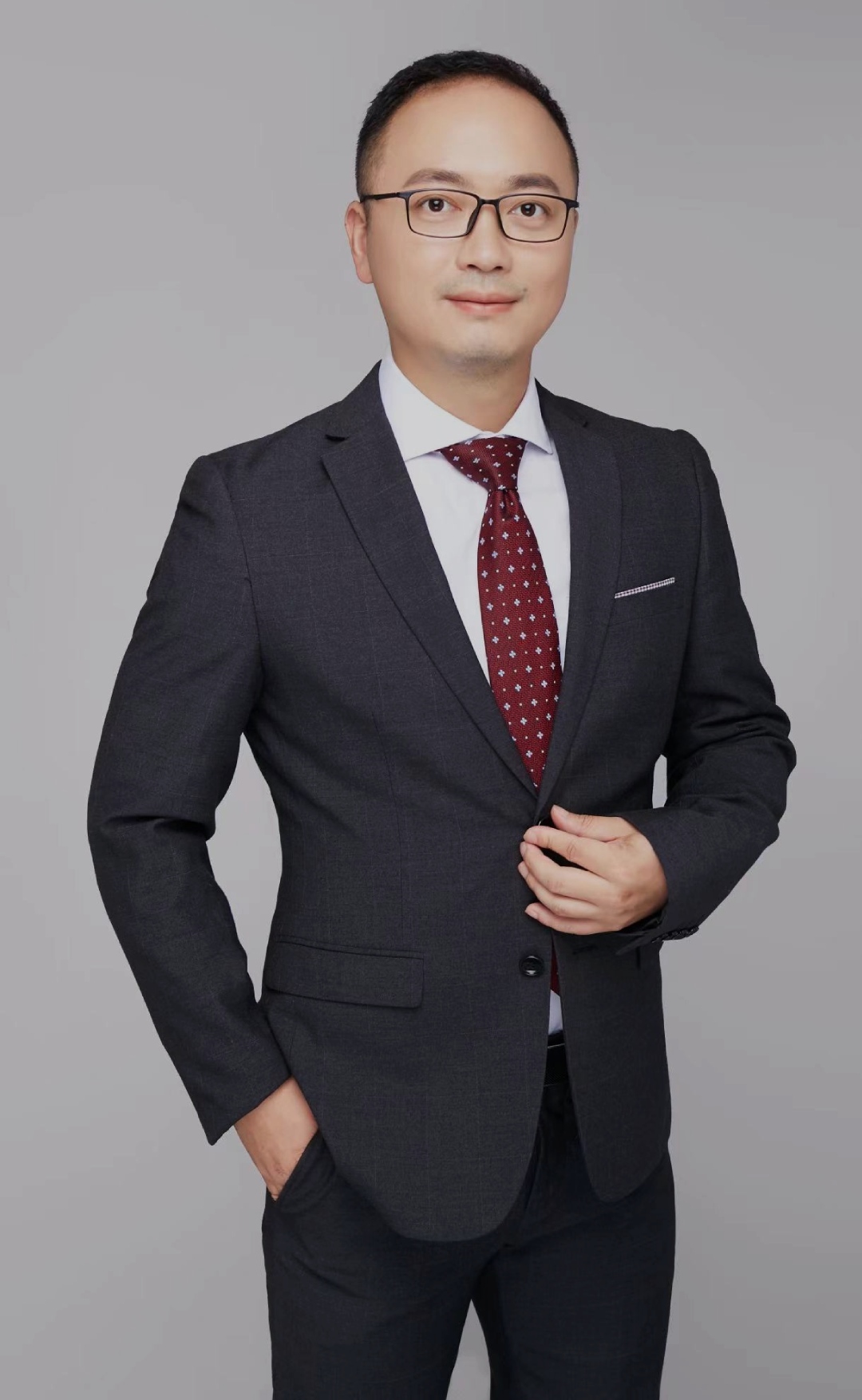 演讲人