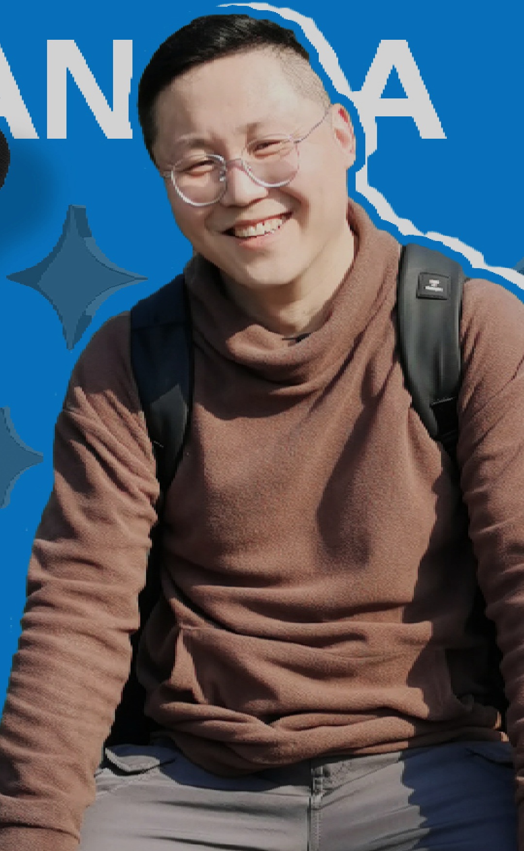 演讲人
