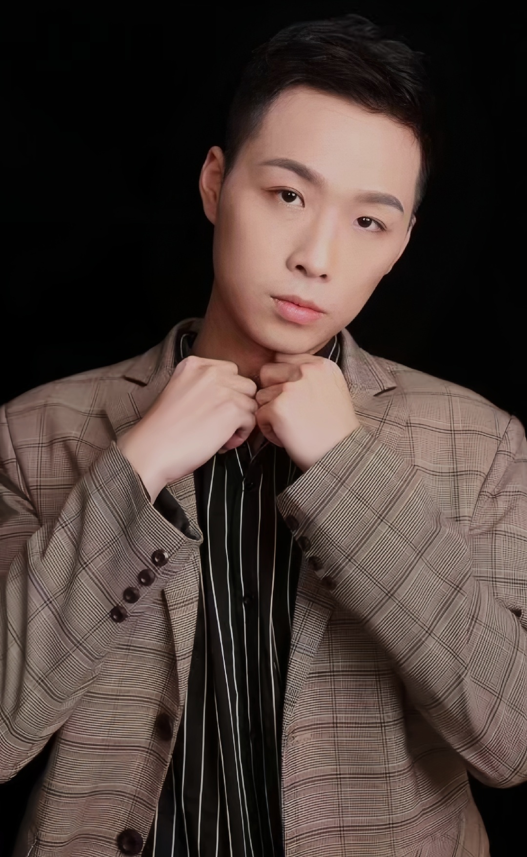 演讲人