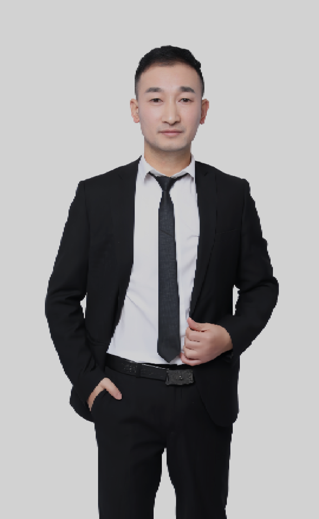 演讲人
