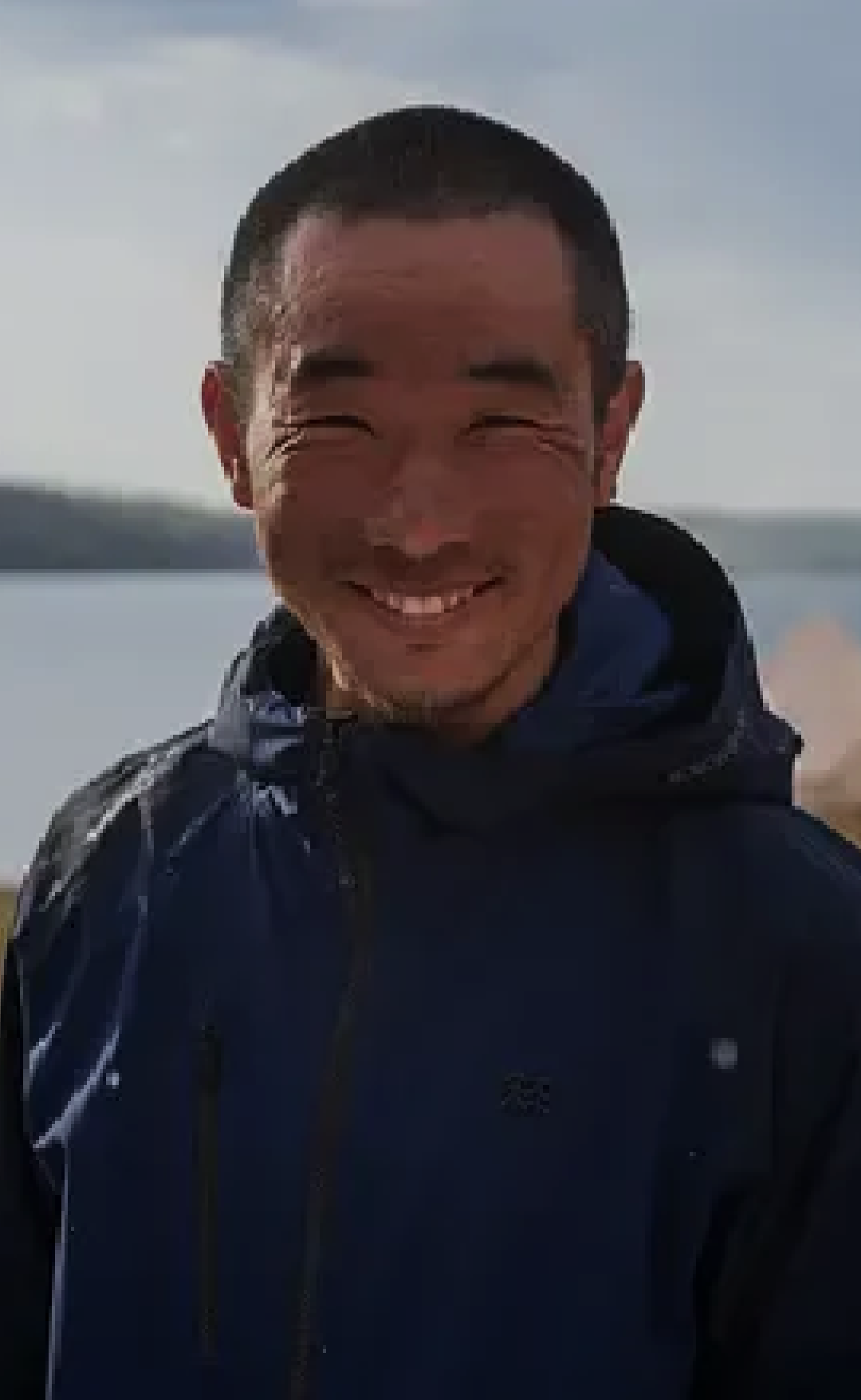 演讲人