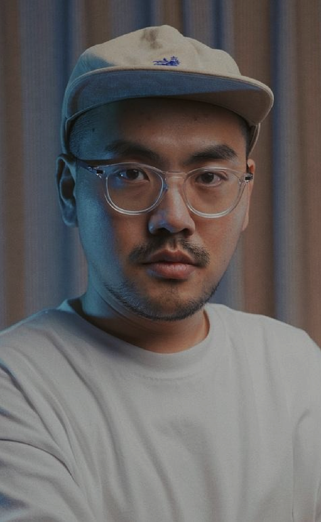 演讲人