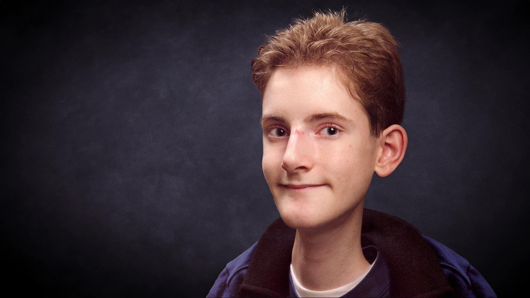 伊贝林的非凡人生